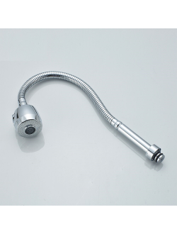 Излив гибкий HAIBA HB7176