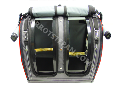 Переноска для попугая StePan