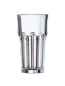 Хайбол 200 мл, d 65 мм, h 130 мм, Granity