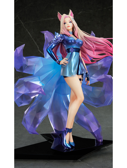 Фигурка 1/7 Ари (Ahri Apex Innovation)