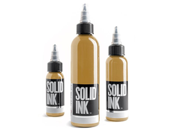 Ochre - Solid Ink (США 1 oz - 30 мл.)