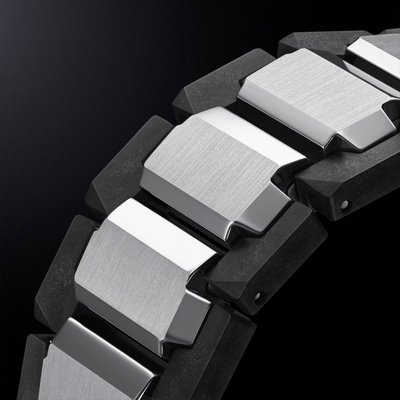 Часы Casio G-Shock MTG-B4000D-1A