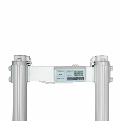 БЛОКПОСТ РС X 100