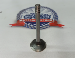 Клапан выпускной Урал (Импорт, 33 мм.) фото