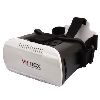 Очки виртуальной реальности VR BOX 1.0 оптом