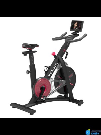 Велотренажер Yesoul S3 PRO BLACK