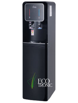 Пурифайер Ecotronic A60-U4L Black