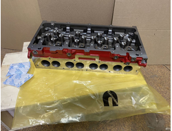 Головка блока Газель Камминс 2.8