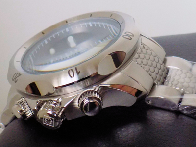 Invicta 47750 Venom Mid Size