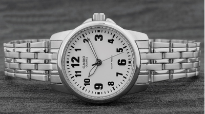 Часы Casio LTP-1260PD-7B
