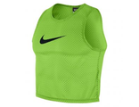 МАНИШКА NIKE TRAINING BIB I 910936-313. Размер:  L. Производство: Таинланд.