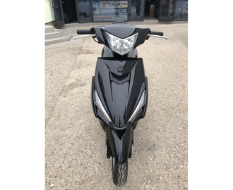 Купить Скутер FS — Описание, характеристики, фото, видео.