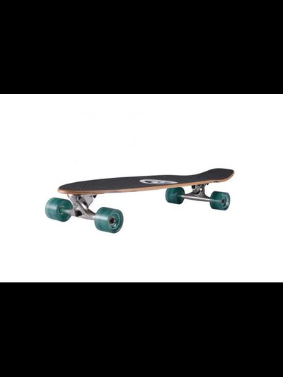 Plank Скейтборд Лонгборд Spacer