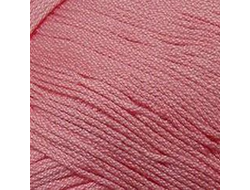 Пряжа Ромашка Состав: 100% мерсеризованный хлопок Вес в мотке: 75 г Длина нити в мотке: 320 м.цвет клевер