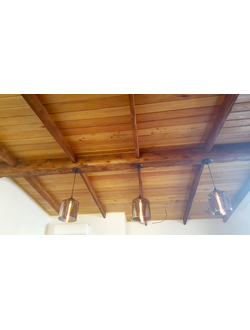 балки и панели