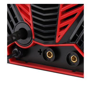 Сварочный аппарат полуавтомат P.I.T. PMIG165-С2