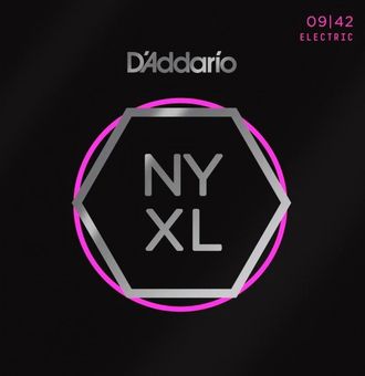 D'Addario NYXL0942