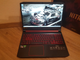 ACER NITRO 5 AN515-43-R860 ( 15.6 FHD IPS 120Hz RYZEN 5 3550H GTX1650(4GB) 8GB 512SSD )