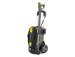 Аппарат высокого давления Karcher HD 5/12 C Plus - Артикул 1.520-901.0 (Plus-Грязевая фреза)