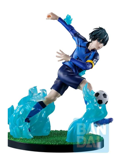 Фигурка Рин Итоси (Rin Itoshi Ichiban Kuji)