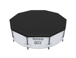 Тент для каркасного бассейна Bestway 305 см (58036)