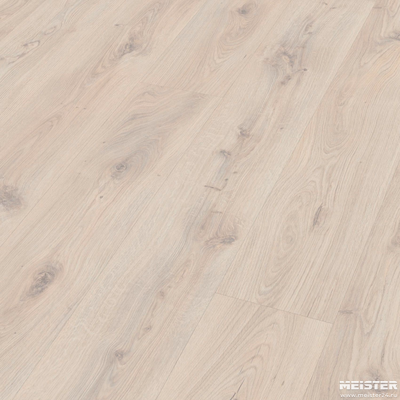 Ламинат Meister Дуб Ледниковый 6838 LL250