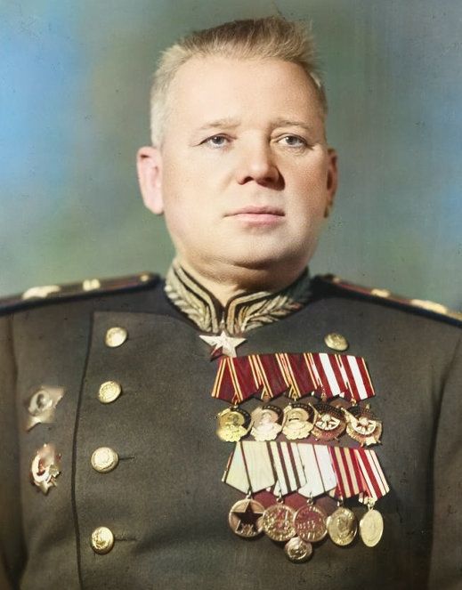 Маршал колодки производитель