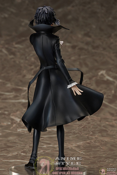 Фигурка 1/8 Рюноскэ Акутагава (Ryuunosuke Akutagawa)