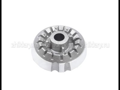 Рассекатель малой конфорки (12006047) BOSCH