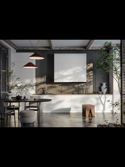 Сиэль Айленд силк модульная кухня