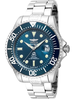 Часы Invicta 18160 Grand Diver Automatic