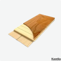 Паркетная доска