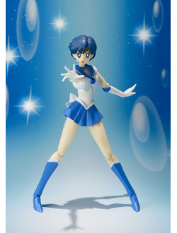 Фигурка Сейлор Меркурий (Sailor Mercury)