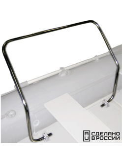 Консоль бортовая большая