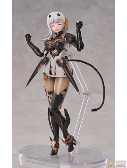 Фигурка Модерния (Modernia Hyper x Body)