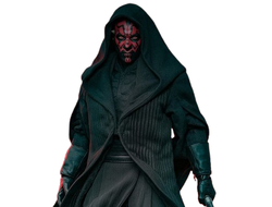 Дарт Мол (Star Wars, "Звездные Войны: Скрытая Угроза") - Коллекционная фигурка 1/6 Darth Maul (MMS748) - Hot Toys