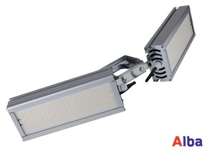 VRN-48-V уличный светильник Галочка гарантия 3 года