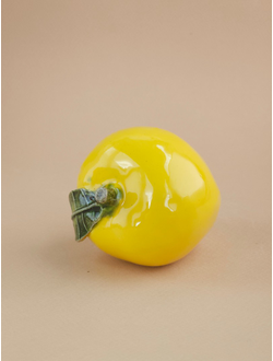Наливное яблоко (жёлтое)