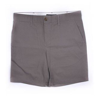 Шорты Eclectik Chino Shorts, Dust Grey