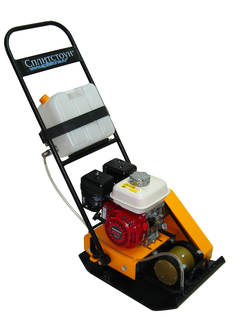 аренда виброплиты от СтройПрокат