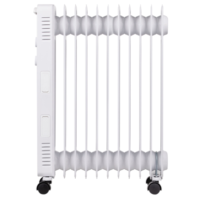 Радиатор масляный Electrolux EOH/BE-11ZW