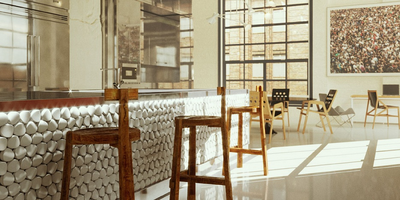 Гипсовая панель ONIKS артикул E-0058