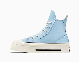 Converse Chuck 70 De Luxe Squared True Sky