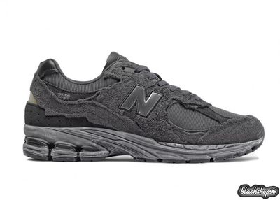 NEW BALANCE 2002R Protection Pack Phantom (40-45)