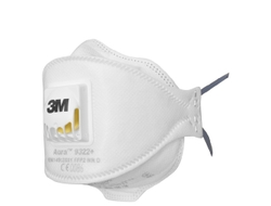 Респиратор 3М 9322 FFP2