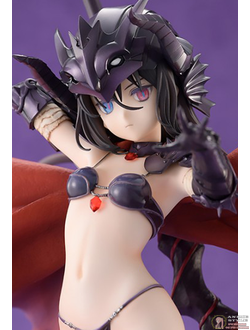 Фигурка 1/7 Чёрный рыцарь (Black Knight)