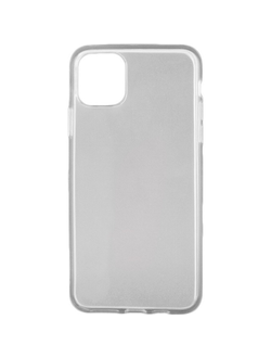 Чехол крышка Apple iPhone 11 Pro Max, силикон, LP, 0L-00044223