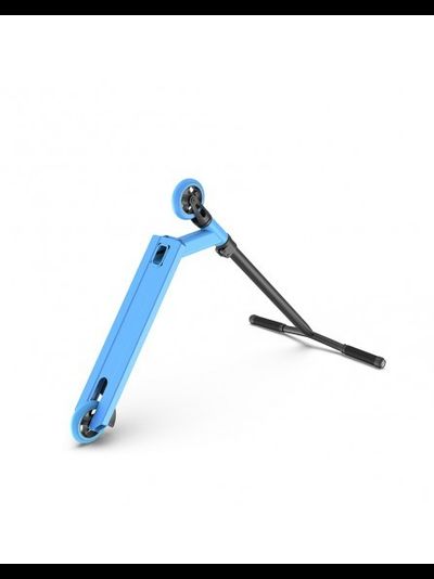 Трюковой самокат VOKUL ZEST синий