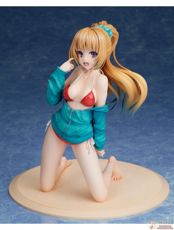 Фигурка 1/6 Кэй Каруизава (Kei Karuizawa Swimsuit Ver.)