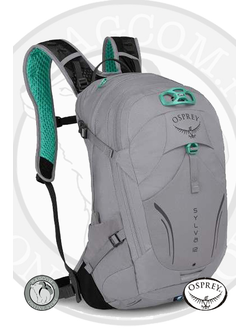 Osprey Sylva 12 Downdraft Grey